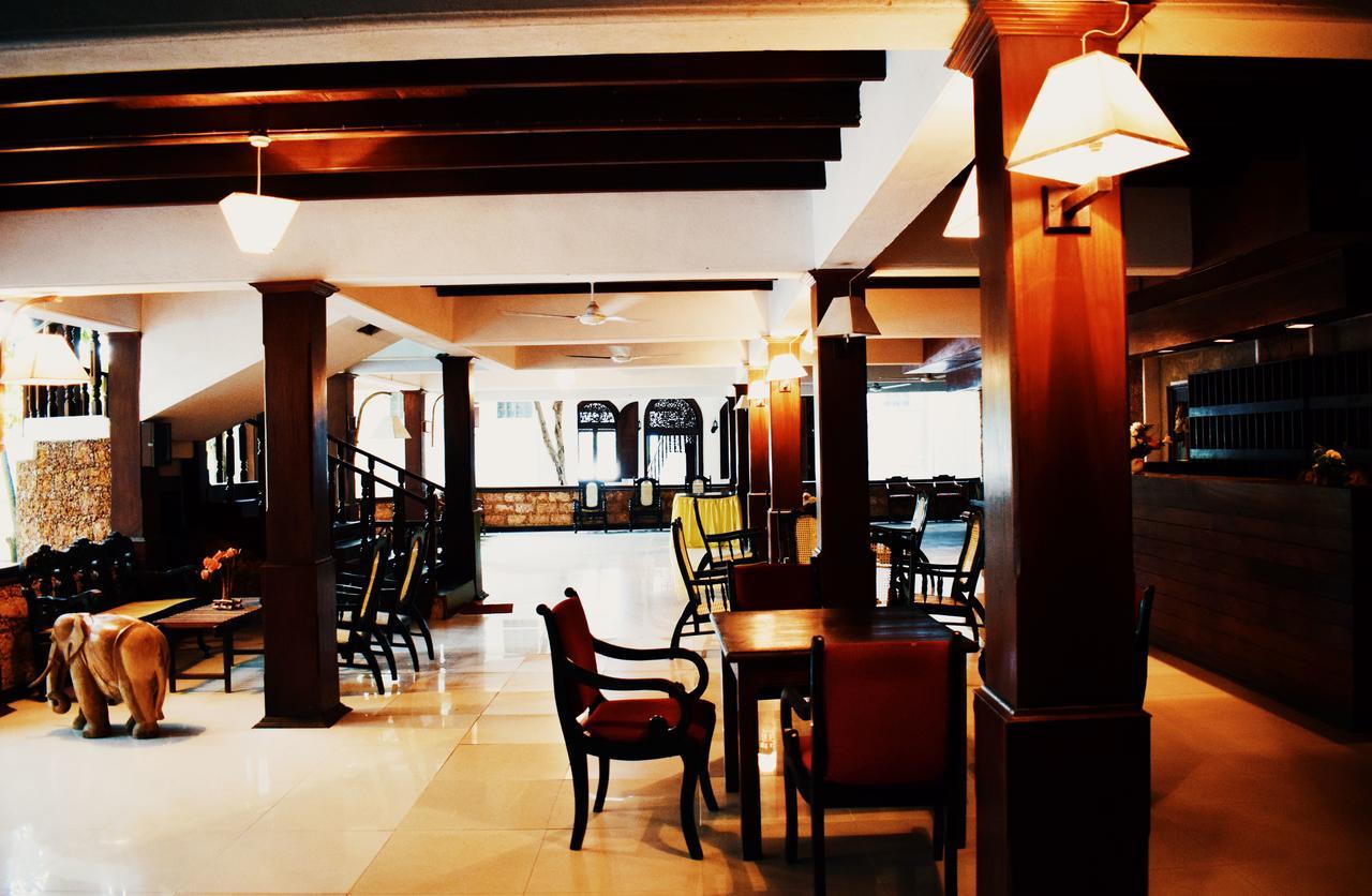 Hotel Araliya Villa 발라피티야 외부 사진