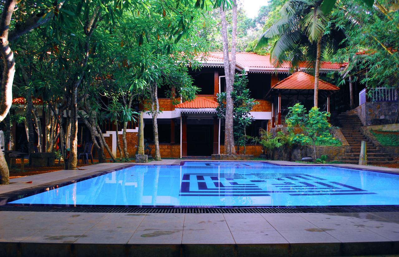 Hotel Araliya Villa 발라피티야 외부 사진