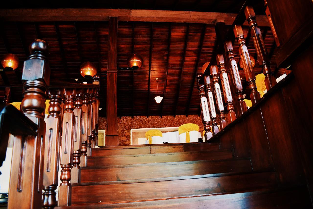 Hotel Araliya Villa 발라피티야 외부 사진