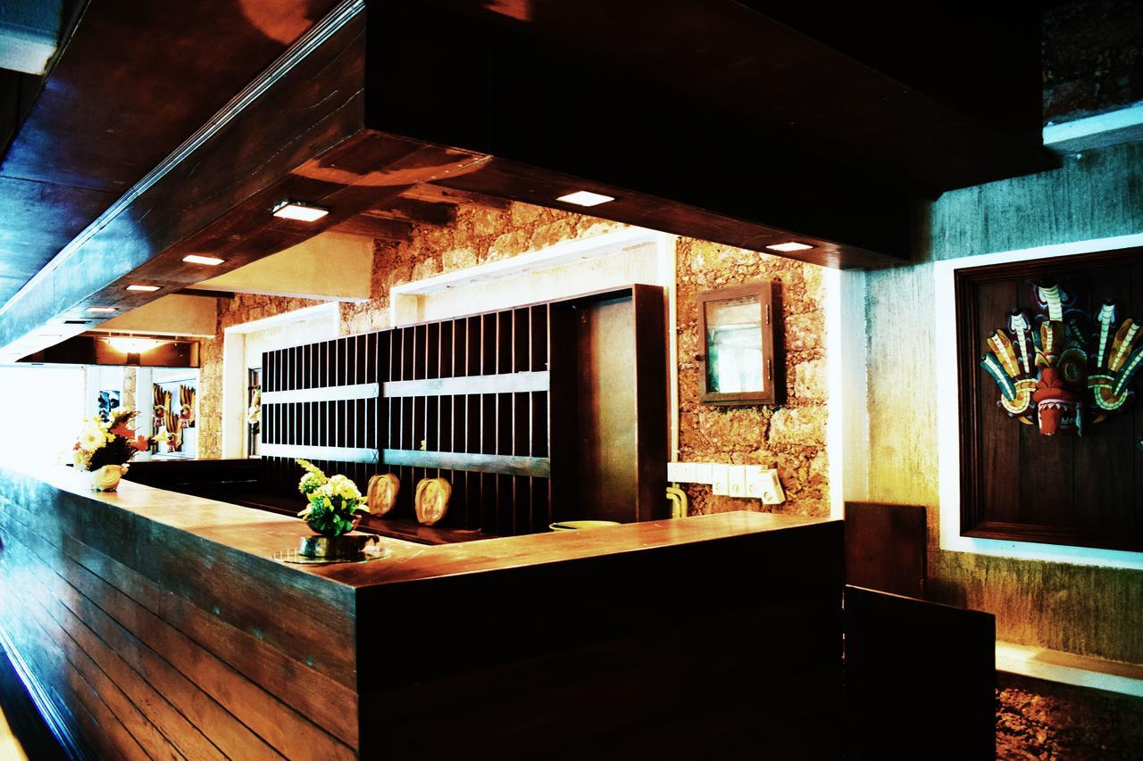 Hotel Araliya Villa 발라피티야 외부 사진