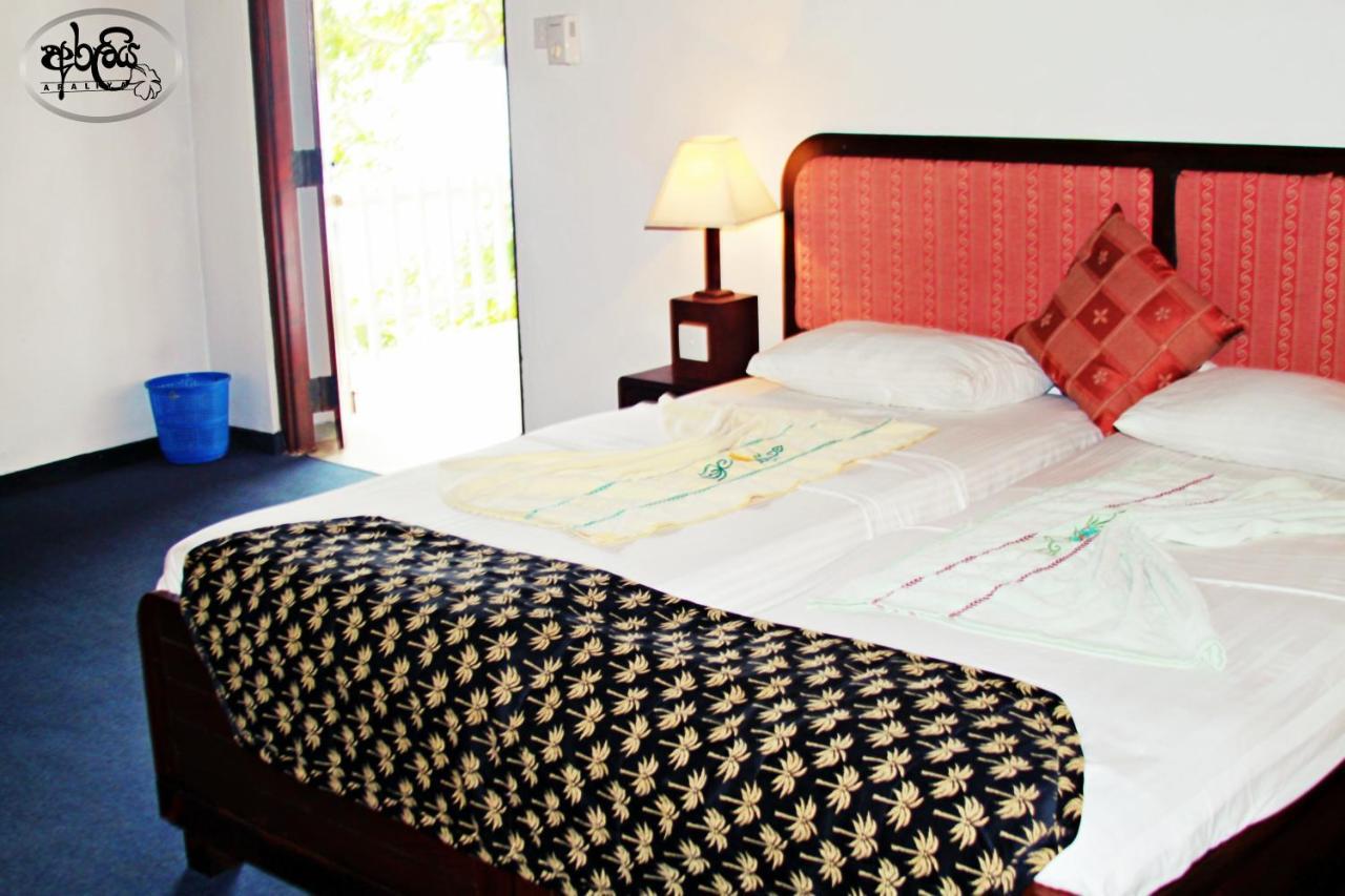 Hotel Araliya Villa 발라피티야 외부 사진